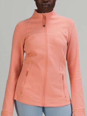 Lululemon Define Jacket